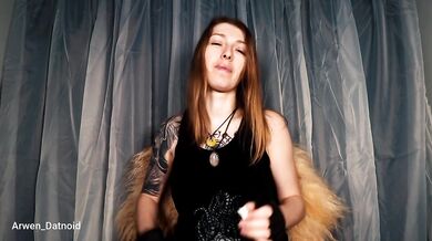 Trailer: Gooner Chronicles 1 Grunge Goddess Lip Pillow Talk