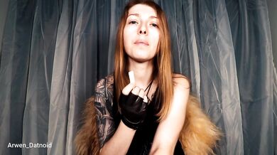 Trailer: Gooner Chronicles 1 Grunge Goddess Lip Pillow Talk