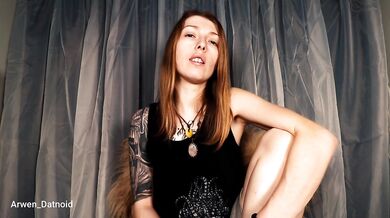 Trailer: Gooner Chronicles 1 Grunge Goddess Lip Pillow Talk