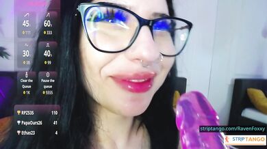 Squeezing Big Round Ass Ignites Primal Passion And Pussy Scream