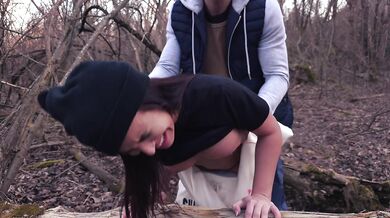 Hi to Husband My Russian Ass & Anal Secret with Your Best Friend
