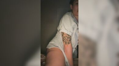 Deep sex solitaire begins