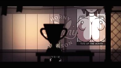 Beat Banger MOD - Horny Bunny Season [No HUD]