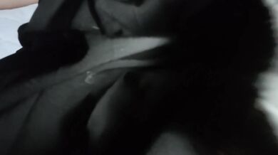 หลอกนักศึกษามหาลัยดังมาเย็ดที่ห้อง Thai Natural Amateur POV