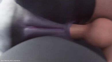 Octavia From Helluva Boss Compilation