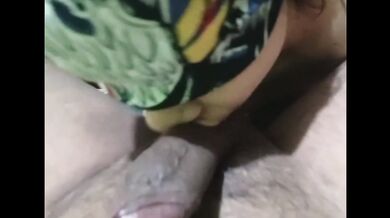 Horny Hornet FUELS INTENSE COCK WORSHIP WITHOUT HOLD BACK