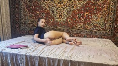 Man does an enema beautiful Russian girl homemade amateur