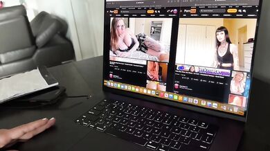 Sexy Spanish Teacher Drains Her Student's Balls - Creampie Fuck POV (Bianca Bailee, Scott Stark)