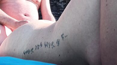 tabatatab ignites raging cock thrusts