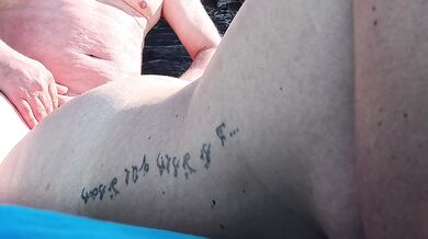 tabatatab ignites raging cock thrusts