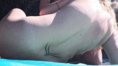 tabatatab ignites raging cock thrusts