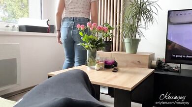 Roommate Couldn’t Pay Rent… So We Made a Deal
