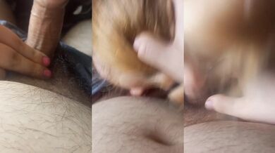 Amateur Blowjobs With Cum