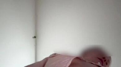 Pussy Eating POV - Blonde Amateur MILF Up Close & Personal