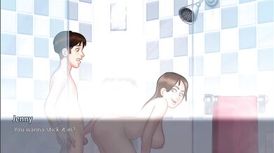 The Mood Changed Fast—Step Mom (18+)