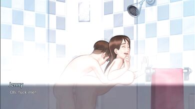 The Mood Changed Fast—Step Mom (18+)