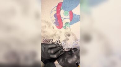 New tattoo