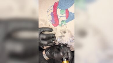 New tattoo