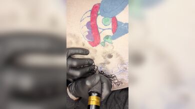 New tattoo