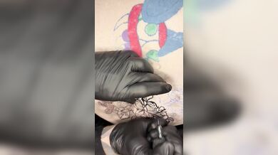 New tattoo