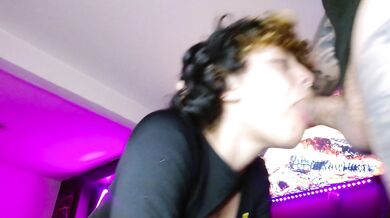 little petite lends me her ass until I cum. takes it all!