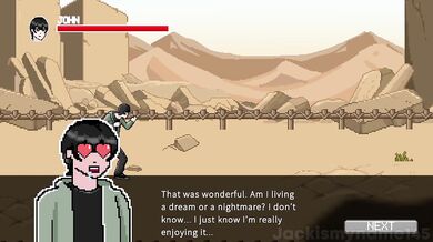 rawdogging 2b fat juicy ass in the dessert - 2 - XVirus