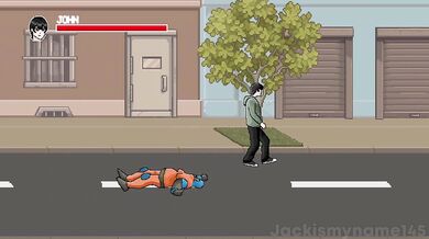 Nerdy Weeb Anal Fuck Cammy And Tifa - 1 - XVirus