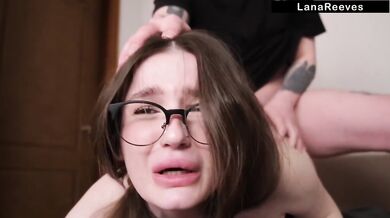 PAWG STUDENT FUCKED ROUGH