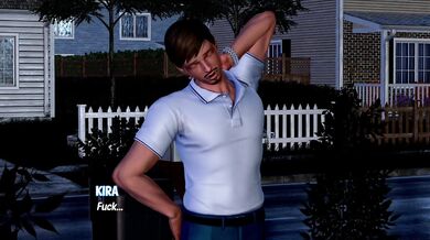 Max's Life Season 5 Cap 273 - Sex With A MILF