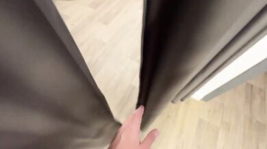POV: Sex with a Hot Wife in an Office Suit
