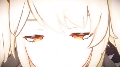 Zenless Zone Zero - Burnice Rides Hard and Fast | 3D Hentai Sex Animation