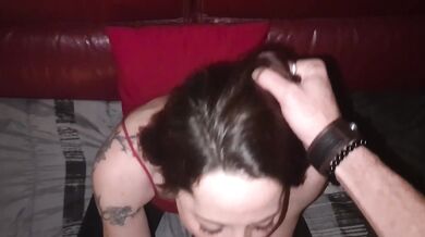 Je retourne baiser mon ex