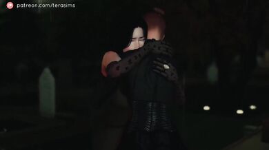 Slutty girl is riding this cock like no tomorrow