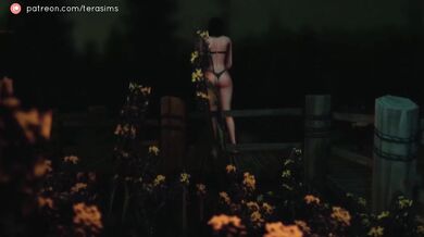 Slutty girl is riding this cock like no tomorrow