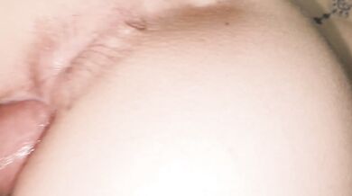 Cum And Keep Fucking - StepDaddy Monster Cock Fill My Tight 18 VIRGIN Pussy ( Add Me Free Nudes )