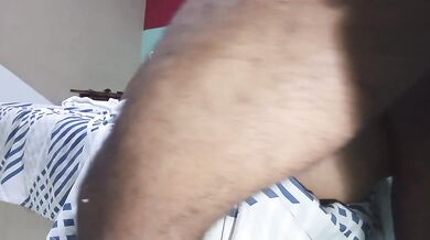 Rapidinha na buceta
