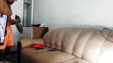 SE SEU MARIDO NAO COME SEU CÚ EU COMO