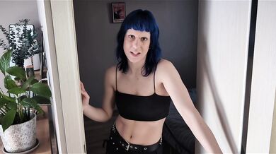 Stepdad tries to discipline me