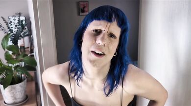 Stepdad tries to discipline me