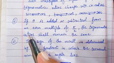 Student Tries to Solve… Regrets Everything