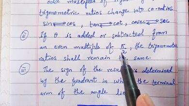 Student Tries to Solve… Regrets Everything