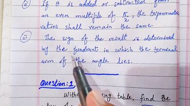 Student Tries to Solve… Regrets Everything