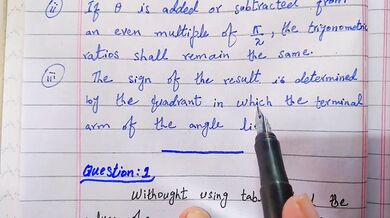 Student Tries to Solve… Regrets Everything
