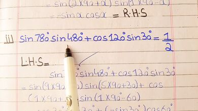 Working with Big Functions (No Shortcuts)