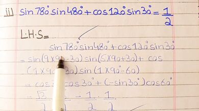 Working with Big Functions (No Shortcuts)