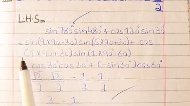 Working with Big Functions (No Shortcuts)