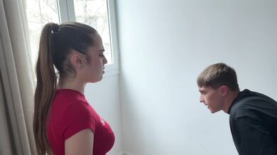 My Boyfriend Gets Turned On Watching Me Have Sex With Someone Else, and He Pays for a Hotel So His Best Friend Can Fuck Me in the Ass - MatonKiki