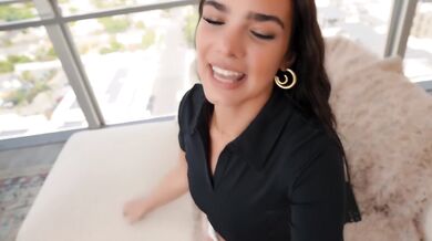 Bff loses her ANAL VIRGINITY to get back at her ex - Ivy Ireland