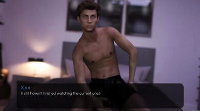 Sunset Rose #2 PC Gameplay
