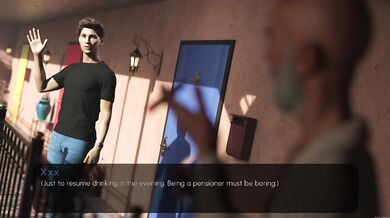 Sunset Rose #2 PC Gameplay